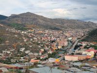 “GELİŞMEK ZORUNDAYIZ”