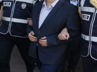 FETÖ’DEN TUTUKLU, VALİ YARDIMCISI OLDU