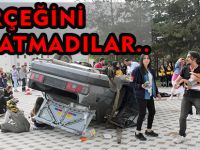 Gerçeğini Aratmadı