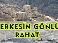 HERKESİN GÖNLÜ RAHAT