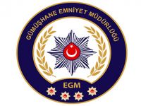 Gümüşhane Emniyetinden uygulama