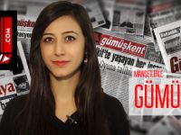 MANŞETLERLE GÜMÜŞHANE GÜNDEMİ 14.11.2013