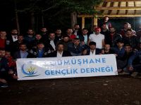 GÜMÜŞHANE GENÇLİK DERNEĞİ