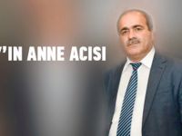 ATALAY'IN ANNE ACISI