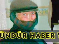 YAŞLI ADAMDAN 3 GÜNDÜR HABER ALINAMIYOR