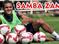 SAMBA ZAMANI