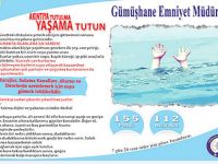 AKINTIYA TUTULMA, YAŞAMA TUTUN