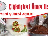 ÖMER USTA'DAN 2.ŞUBE