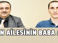 Özgün Ailesinin Baba Acısı