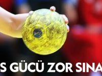 POLİSGÜCÜ ZOR SINAVDA