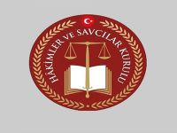 HAKİM VE SAVCILAR DEĞİŞTİ