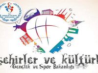 ŞEHİRLER VE KÜLTÜRLER PROJESİ BAŞLADI