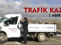 TRAFİK KAZASI