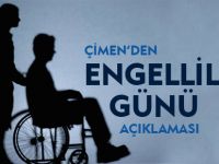 AK BELEDİYE İLE ENGELLER KALKACAK