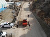 Drone İle Trafik Kontrolü