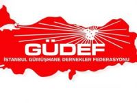 GÜDEF Kurtuluş Programını İptal Etti