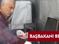 BAŞBAKANI BEKLİYOR