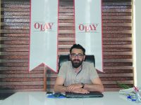 OLAY'DA YENİ DÖNEM