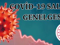 İÇİŞLERİ BAKANLIĞI 81 İL VALİLİĞİNE “COVİD-19 SALGINI” GENELGESİ