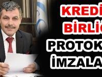 SGK İLE BANKALAR ARASINDA KREDİ İŞ BİRLİĞİ PROTOKOLÜ İMZALANDI