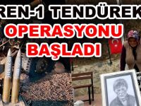 Karadeniz’in Şehit Evladı Eren Bülbül’ün Maneviyatı Teröristlerin Tepesinde EREN-1 TENDÜREK OPERASYONU BAŞLADI