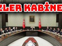 GÖZLER KABİNE’DE