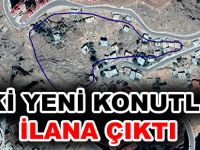 TOKİ YENİ KONUTLARI İLANA ÇIKTI