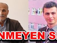 DİNMEYEN SIZI  Necmettin Öğretmen’in 4. Şehadet Yılı