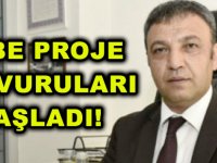 ENGELLİ VE ESKİ HÜKÜMLÜLERE YÖNELİK HİBE PROJE BAŞVURULARI BAŞLADI!