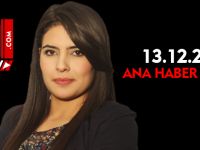 ANA HABER BÜLTENİ 13.12.2013