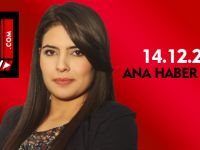 ANA HABER BÜLTENİ 14.12.2013