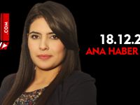 ANA HABER BÜLTENİ 18.12.2013