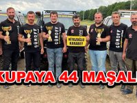 44 KUPAYA 44 MAŞALLAH