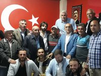 ÂŞIK KUL NURİ, ÂŞIKLIK GELENEĞİNİ GÜMÜŞHANE'DE YAŞATMAYA ÇALIŞIYOR