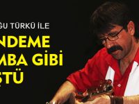 GÜNDEME BOMBA GİBİ DÜŞTÜ