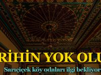 TARİHİN YOK OLUŞU