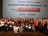 İLETİŞİM FAKÜLTESİ İKİ ÖDÜLLE DÖNDÜ