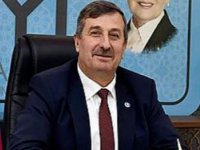 İYİ PARTİ İL KONGRESİ PAZAR GÜNÜ YAPILACAK