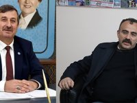 İYİ PARTİ’DEN  MHP MİLLETVEKİLİ TAŞDOĞAN’IN KONUŞMASINA SERT TEPKİ