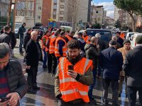 KÖSE AKBABA KÖYÜ DERNEĞİ’NDEN DEPREM BÖLGESİNE GÖNÜL KÖPRÜSÜ