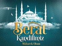 BERAT KANDİLİ MESAJLARI