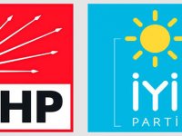 CHP VE İYİ PARTİ, 10 İLDE "FERMUAR" MODELİNDE ANLAŞTI