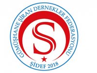 ŞİDEF’DEN RAMAZAN TEŞEKKÜRÜ