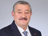 ÜNAL YILMAZ:  “TÜRKİYE REKORU KIRACAĞIZ”