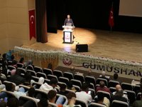 4.ULUSLARARASI SOSYAL BİLİMLER KONGRESİ SONA ERDİ