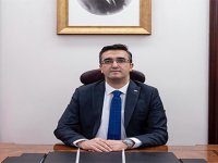 ESKİ BAKAN YARDIMCISI  HEMŞERİMİZ YAKUP MOĞUL YARGITAY ÜYESİ OLDU