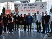 FESTİVAL YARIŞMALARI GÜMÜŞHANE’NİN ÜRÜNLERİNİ MARKALAŞTIRIYOR