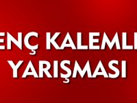 GENÇ KALEMLER HİKAYE YARIŞMASI