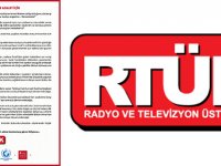 RTÜK’TEN İSRAİL’İ VE İSRAİL YANDAŞI  MEDYAYI KINAMA