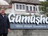 TARİHİ PAŞA HAMAMI AÇILIŞA GÜN SAYIYOR